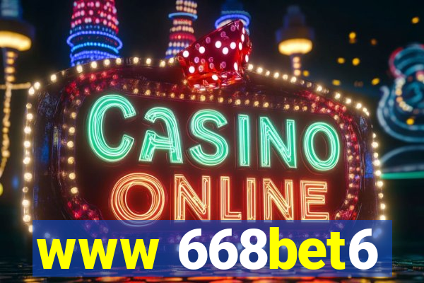 www 668bet6